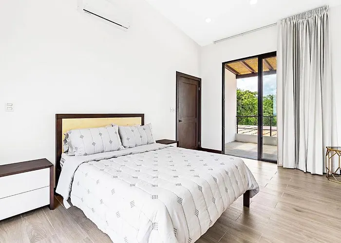 Casa Del Buho Hébergement de vacances *