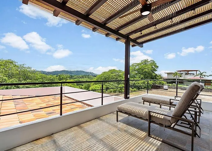 Casa Del Buho Hébergement de vacances