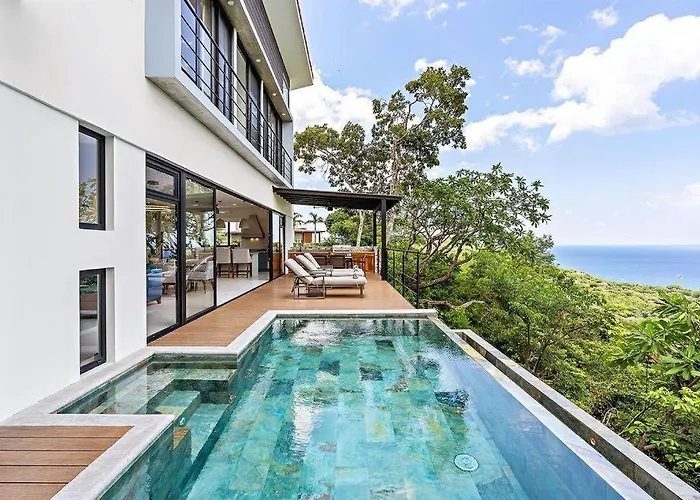 Casa Del Buho Hébergement de vacances *