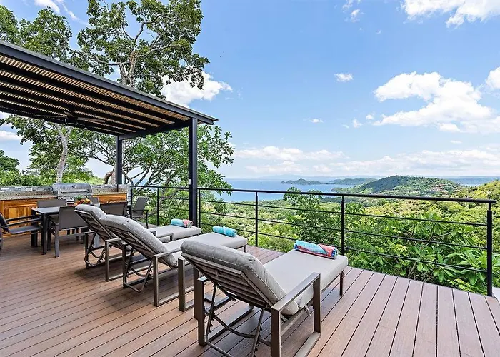 Casa Del Buho Hébergement de vacances